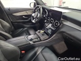  Mercedes  GLC  220 d 4MATIC Autom. #7