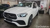  Mercedes  G-Klasee GLE 350 de 4MATIC 