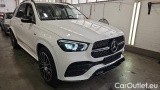  Mercedes  G-Klasee GLE 350 de 4MATIC #2