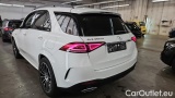  Mercedes  G-Klasee GLE 350 de 4MATIC #3