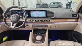  Mercedes  G-Klasee GLE 350 de 4MATIC #6