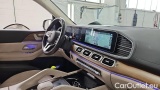  Mercedes  G-Klasee GLE 350 de 4MATIC #7