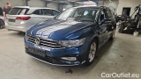  Volkswagen  Passat 2.0 TDI SCR 140kW DSG Business Variant 