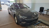  Volkswagen  Passat 2.0 TDI SCR DSG Business Variant #2