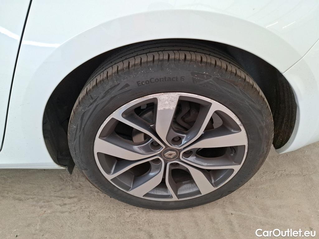  Renault  Megane  IV Grandtour Intens 1.5 dCi 110CV BVM6 E6 #12