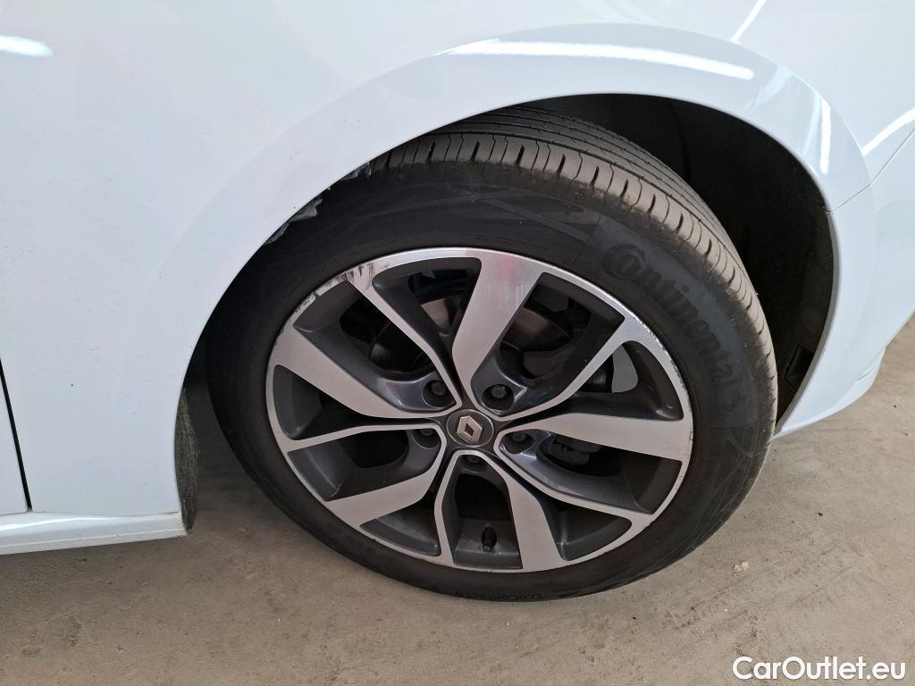  Renault  Megane  IV Grandtour Intens 1.5 dCi 110CV BVM6 E6 #25