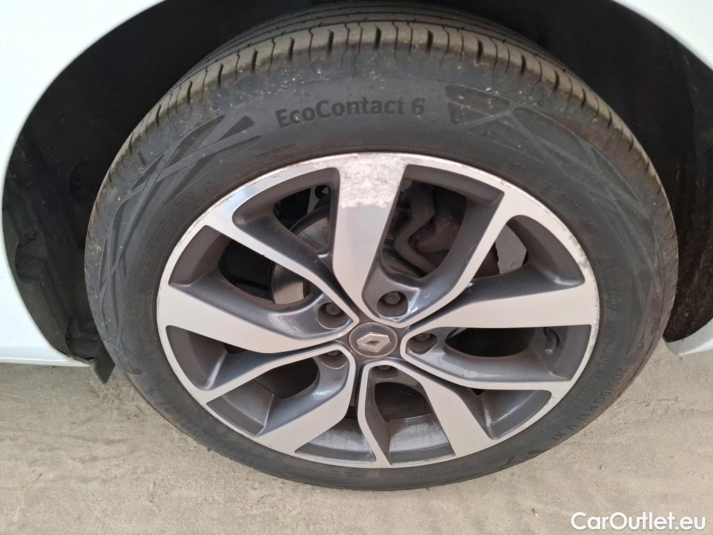  Renault  Megane  IV Grandtour Intens 1.5 dCi 110CV BVM6 E6 #13