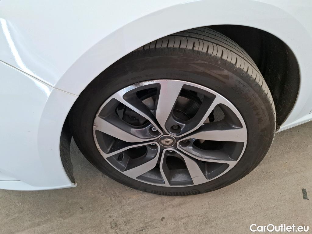  Renault  Megane  IV Grandtour Intens 1.5 dCi 110CV BVM6 E6 #7