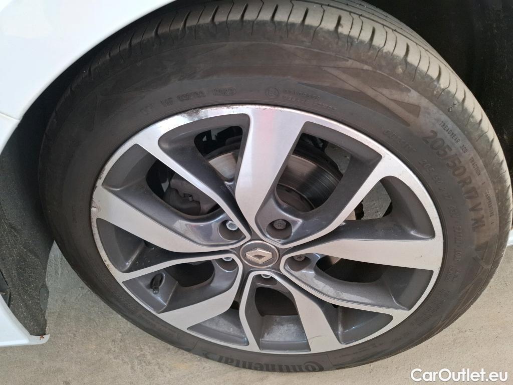  Renault  Megane  IV Grandtour Intens 1.5 dCi 110CV BVM6 E6 #8