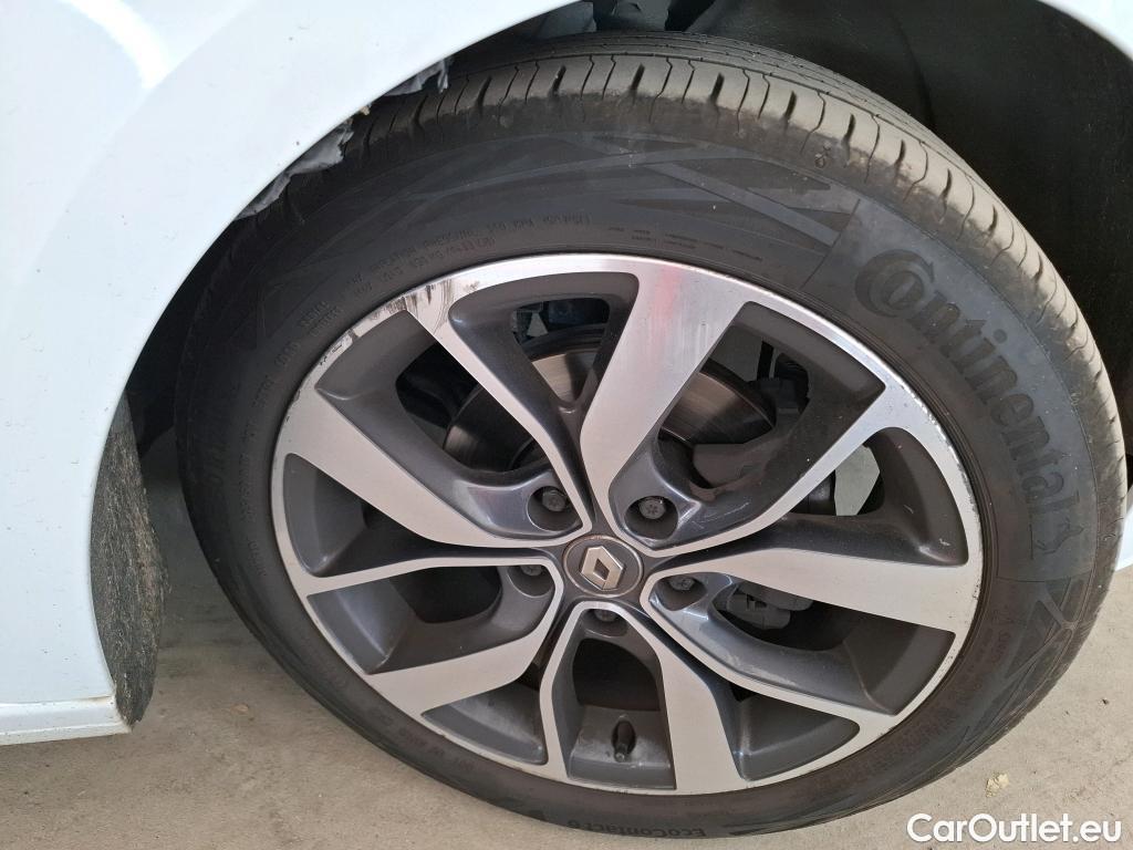  Renault  Megane  IV Grandtour Intens 1.5 dCi 110CV BVM6 E6 #26