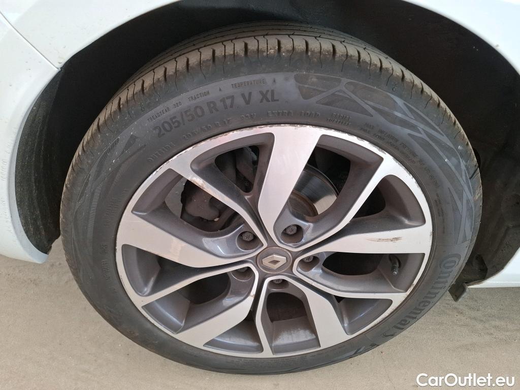  Renault  Megane  IV Grandtour Intens 1.5 dCi 110CV BVM6 E6 #18