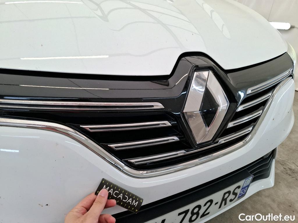  Renault  Megane  IV Grandtour Intens 1.5 dCi 110CV BVM6 E6 #3