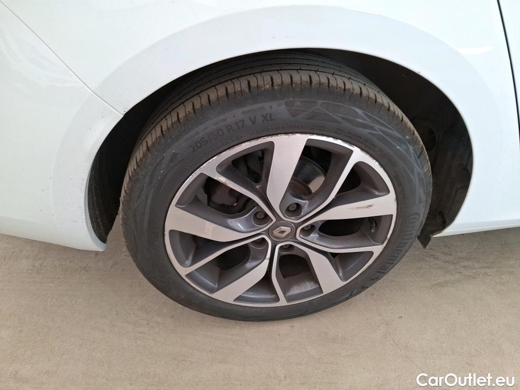  Renault  Megane  IV Grandtour Intens 1.5 dCi 110CV BVM6 E6 #17