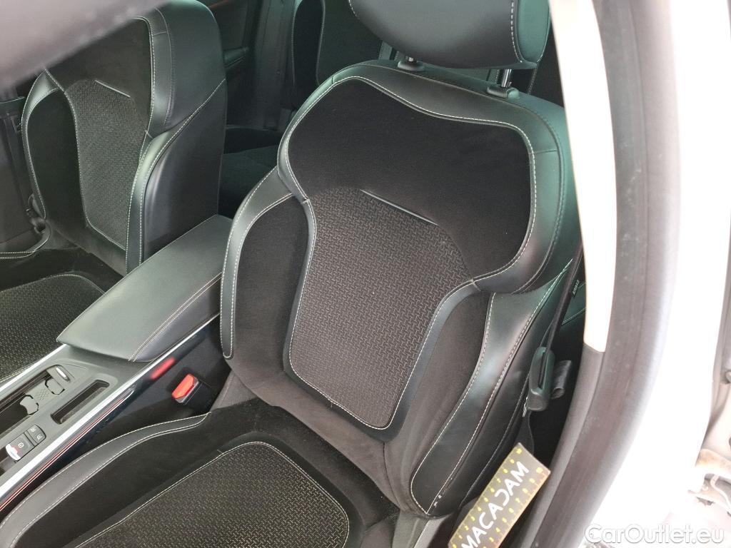  Renault  Megane  IV Grandtour Intens 1.5 dCi 110CV BVM6 E6 #5