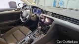  Volkswagen  Passat 2.0 TDI SCR DSG Business Variant #7