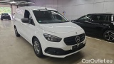  Mercedes  Citan 112 CDI 85kW Lang PRO #2