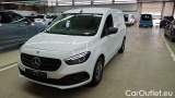  Mercedes  Citan 112 CDI 85kW Lang PRO 