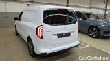 Mercedes  Citan 112 CDI 85kW Lang PRO #3