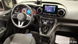  Mercedes  Citan 112 CDI 85kW Lang PRO #6