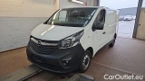  Opel  Vivaro 1,6 Diesel 70kW Euro 6 L1H1 2,7t 