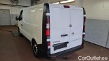 Opel  Vivaro 1,6 Diesel 70kW Euro 6 L1H1 2,7t #3
