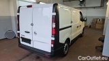  Opel  Vivaro 1,6 Diesel 70kW Euro 6 L1H1 2,7t #4