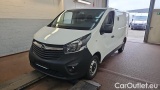  Opel  Vivaro 1,6 Diesel 70kW Euro 6 L1H1 2,7t 