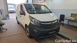  Opel  Vivaro 1,6 Diesel 70kW Euro 6 L1H1 2,7t #2