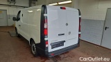  Opel  Vivaro 1,6 Diesel 70kW Euro 6 L1H1 2,7t #3