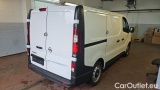  Opel  Vivaro 1,6 Diesel 70kW Euro 6 L1H1 2,7t #4