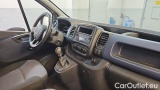  Opel  Vivaro 1,6 Diesel 70kW Euro 6 L1H1 2,7t #7