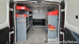  Opel  Vivaro 1,6 Diesel 70kW Euro 6 L1H1 2,7t #8