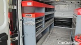  Opel  Vivaro 1,6 Diesel 70kW Euro 6 L1H1 2,7t #25