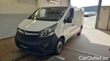  Opel  Vivaro 1,6 Diesel 70kW Euro 6 L1H1 2,7t 