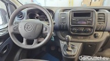  Opel  Vivaro 1,6 Diesel 70kW Euro 6 L1H1 2,7t #6