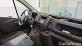  Opel  Vivaro 1,6 Diesel 70kW Euro 6 L1H1 2,7t #7