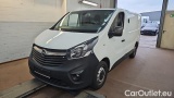  Opel  Vivaro 1,6 Diesel 70kW Euro 6 L1H1 2,7t 