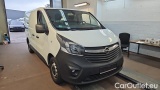  Opel  Vivaro 1,6 Diesel 70kW Euro 6 L1H1 2,7t #2