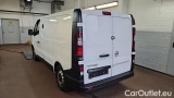  Opel  Vivaro 1,6 Diesel 70kW Euro 6 L1H1 2,7t #3