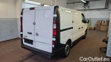  Opel  Vivaro 1,6 Diesel 70kW Euro 6 L1H1 2,7t #4