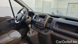  Opel  Vivaro 1,6 Diesel 70kW Euro 6 L1H1 2,7t #7