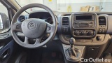  Opel  Vivaro 1,6 Diesel 70kW Euro 6 L1H1 2,7t #6