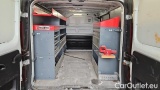  Opel  Vivaro 1,6 Diesel 70kW Euro 6 L1H1 2,7t #8