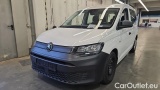  Volkswagen  Caddy 2,0-l-TDI 75kW BMT EcoProfi 
