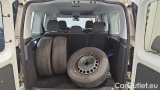  Volkswagen  Caddy 2,0-l-TDI 75kW BMT EcoProfi #8