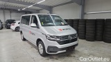  Volkswagen  Caravelle 2,0 TDI 110kW BMT DSG Comfortline kurz #2