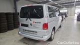  Volkswagen  Caravelle 2,0 TDI 110kW BMT DSG Comfortline kurz #4