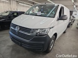  Volkswagen  Transporter 2,0 TDI 110kW 4MOTION BMT 2,8t kurz 