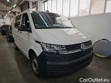  Volkswagen  Transporter 2,0 TDI 110kW 4MOTION BMT 2,8t kurz #2