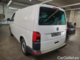  Volkswagen  Transporter 2,0 TDI 110kW 4MOTION BMT 2,8t kurz #3